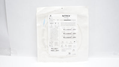 Ev3 N180801 Nitrex Guidewire and Torque Device .018inch x 80cm x 2cm (x)